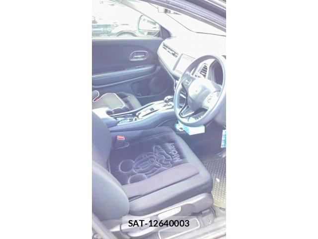 Honda VEZEL 2014-03 7252735-11