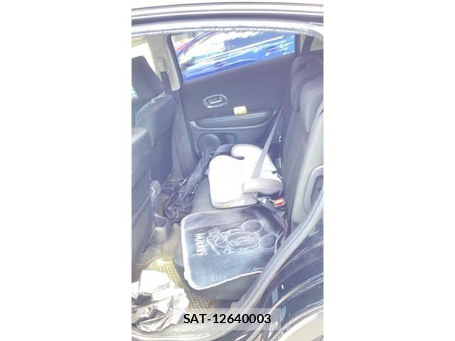 Honda VEZEL 2014-03 7252735-14