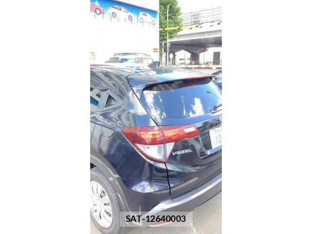 Honda VEZEL 2014-03 7252735-1