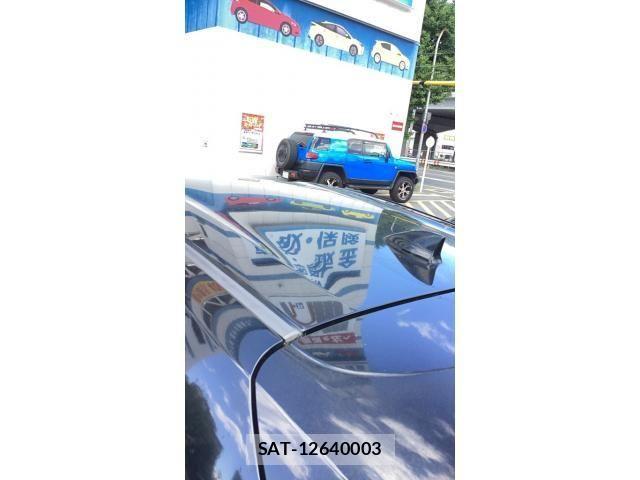 Honda VEZEL 2014-03 7252735-2