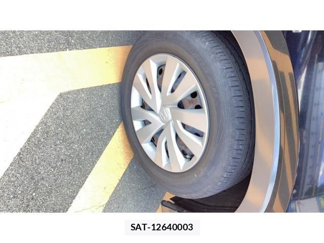 Honda VEZEL 2014-03 7252735-4