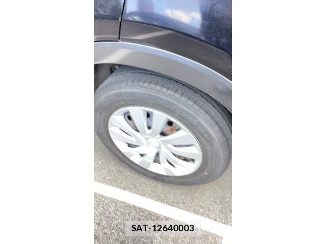 Honda VEZEL 2014-03 7252735-6