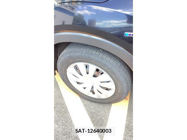 Honda VEZEL 2014-03 7252735-7