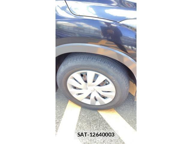 Honda VEZEL 2014-03 7252735-8
