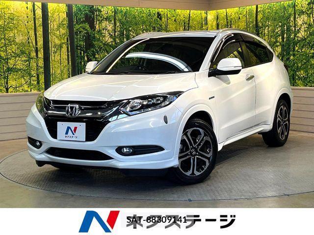 Honda VEZEL 2015-07 7252732-0
