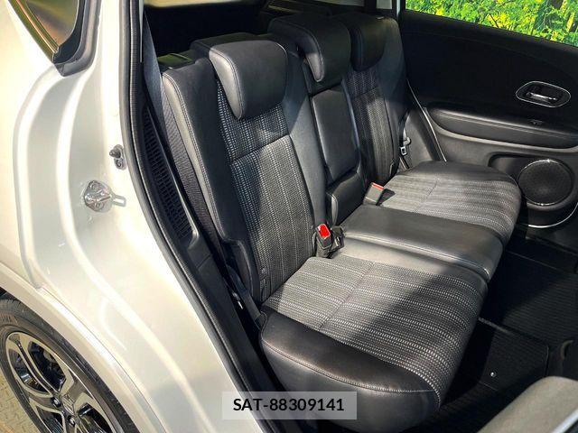 Honda VEZEL 2015-07 7252732-9
