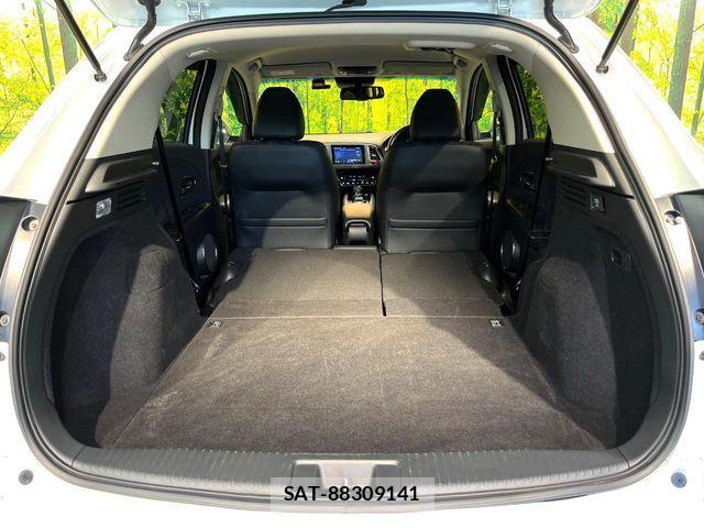Honda VEZEL 2015-07 7252732-10