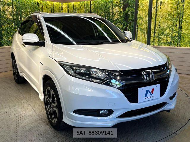 Honda VEZEL 2015-07 7252732-15
