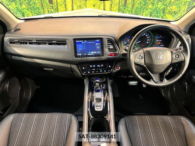 Honda VEZEL 2015-07 7252732-1