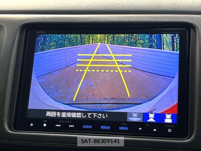 Honda VEZEL 2015-07 7252732-3