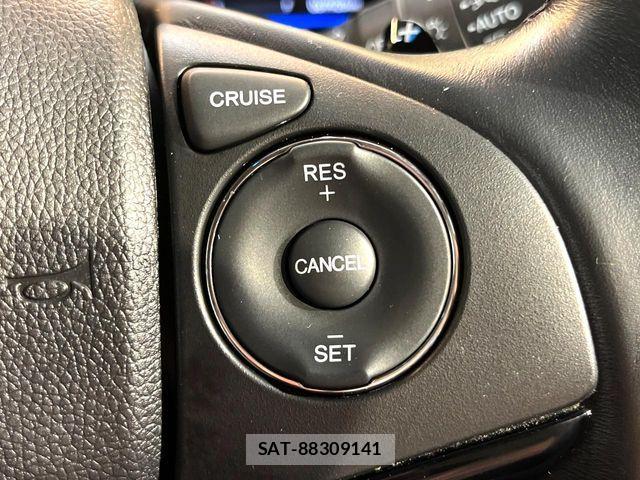 Honda VEZEL 2015-07 7252732-4