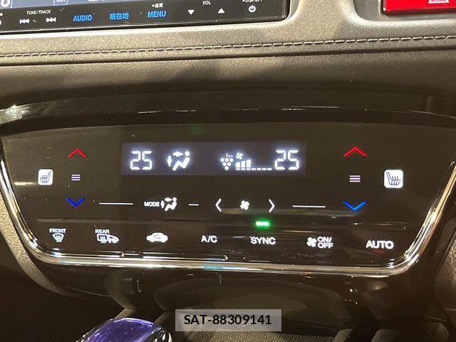 Honda VEZEL 2015-07 7252732-5