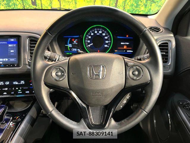 Honda VEZEL 2015-07 7252732-7
