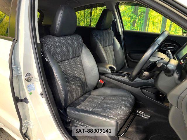 Honda VEZEL 2015-07 7252732-8