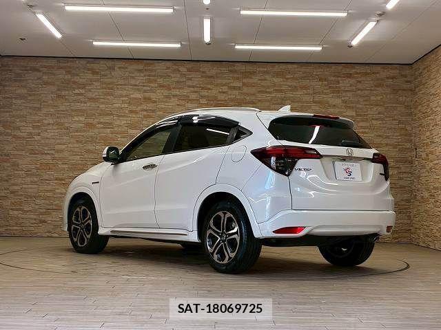 Honda VEZEL 2018-11 7250319-16