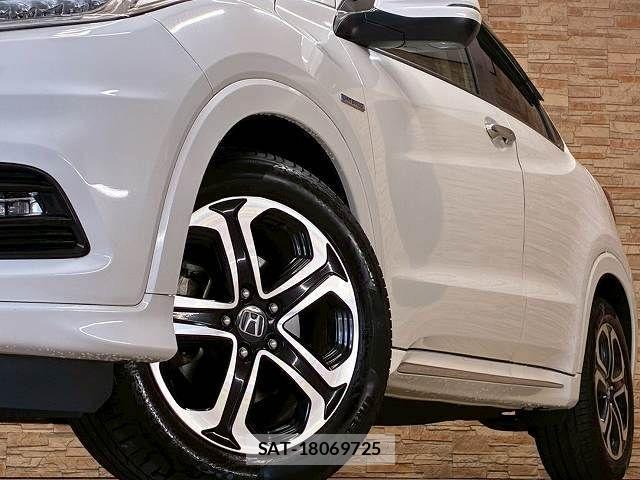 Honda VEZEL 2018-11 7250319-18