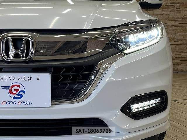 Honda VEZEL 2018-11 7250319-19