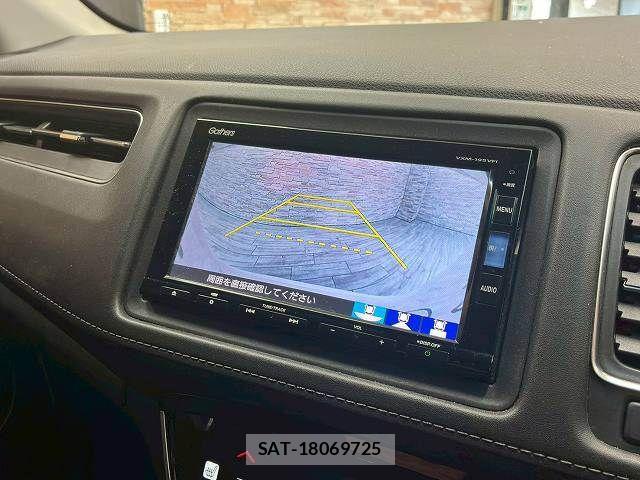 Honda VEZEL 2018-11 7250319-3