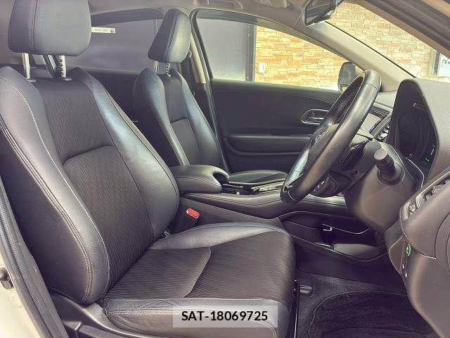 Honda VEZEL 2018-11 7250319-4