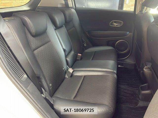 Honda VEZEL 2018-11 7250319-5