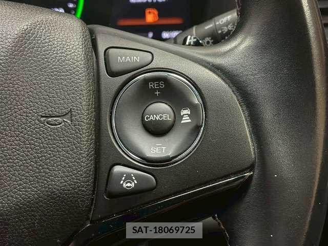 Honda VEZEL 2018-11 7250319-6