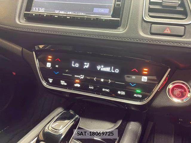 Honda VEZEL 2018-11 7250319-8