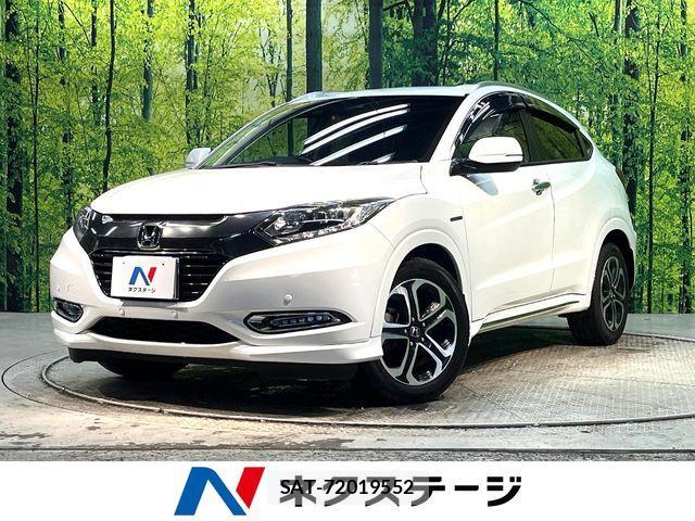 Honda VEZEL 2016-12 7252733-0