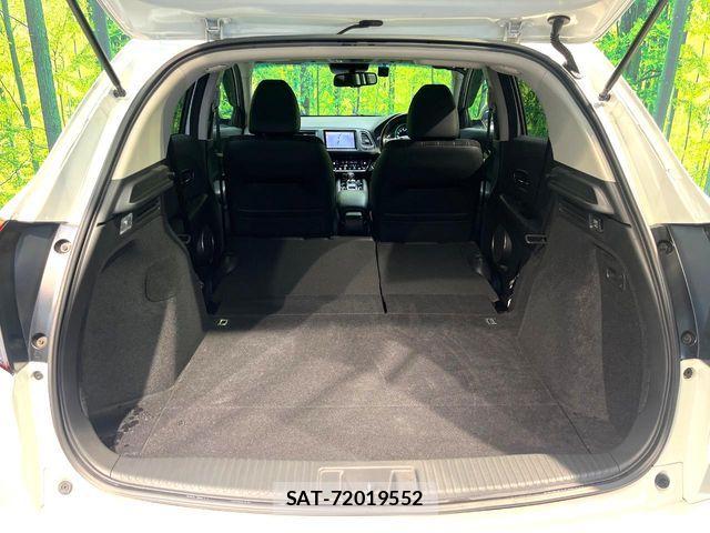 Honda VEZEL 2016-12 7252733-9