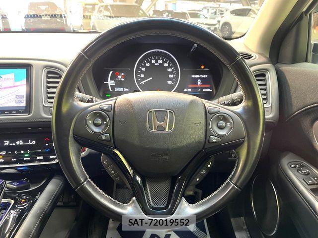 Honda VEZEL 2016-12 7252733-10
