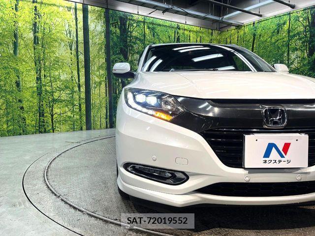 Honda VEZEL 2016-12 7252733-11
