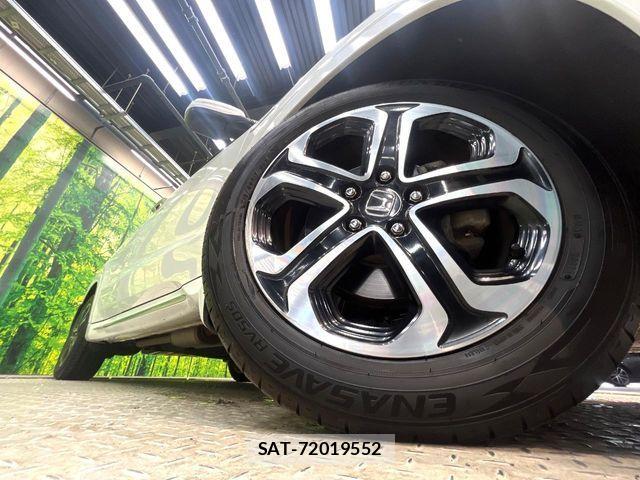 Honda VEZEL 2016-12 7252733-12
