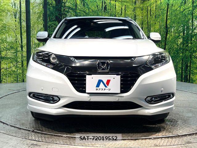 Honda VEZEL 2016-12 7252733-13