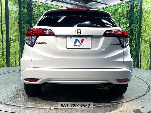 Honda VEZEL 2016-12 7252733-14