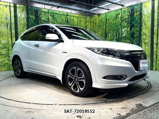 Honda VEZEL 2016-12 7252733-15