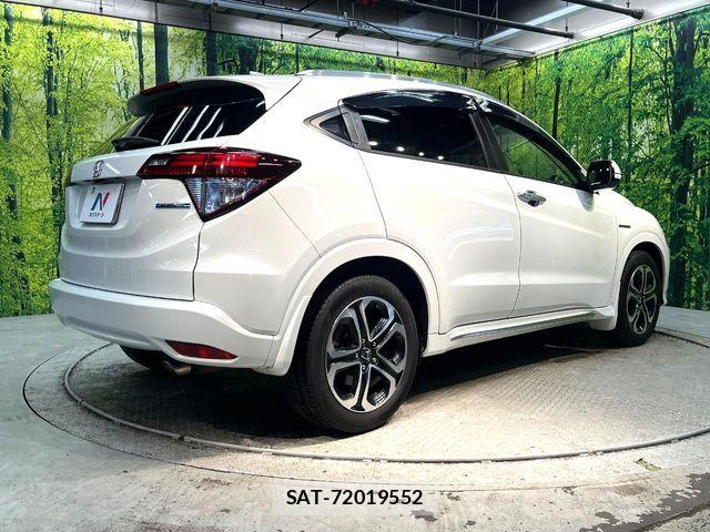 Honda VEZEL 2016-12 7252733-16