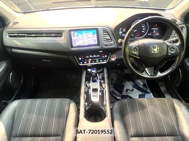 Honda VEZEL 2016-12 7252733-1