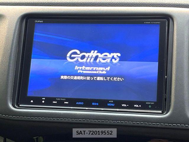Honda VEZEL 2016-12 7252733-2