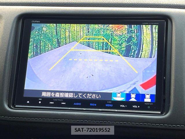 Honda VEZEL 2016-12 7252733-3