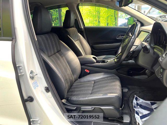 Honda VEZEL 2016-12 7252733-7