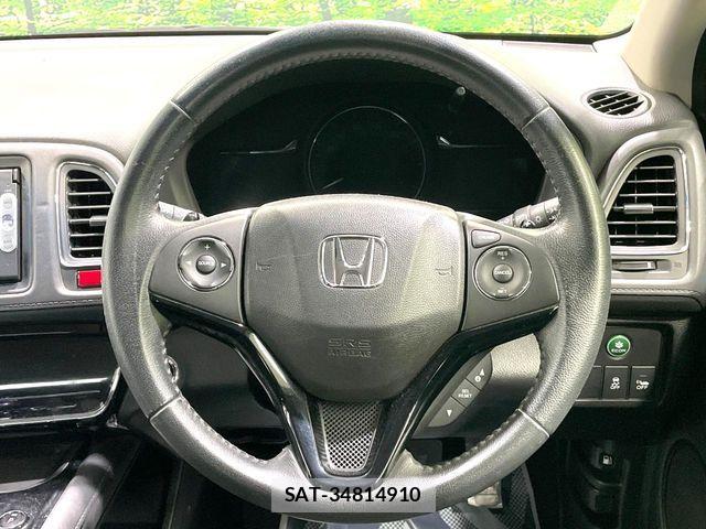 Honda VEZEL 2014-08 7250323-10