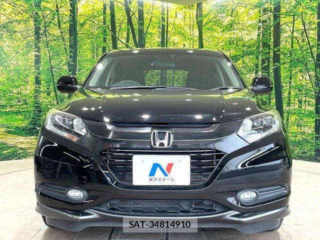 Honda VEZEL 2014-08 7250323-13