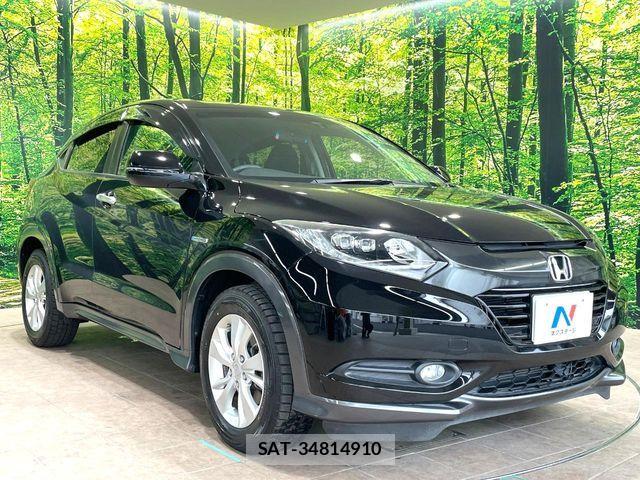 Honda VEZEL 2014-08 7250323-15