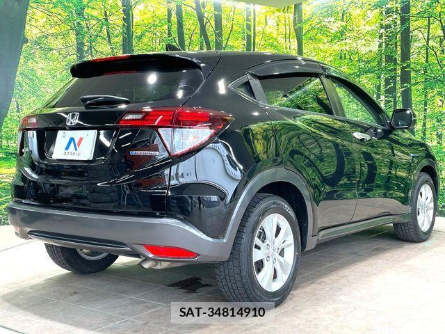 Honda VEZEL 2014-08 7250323-16