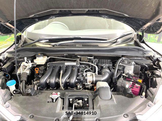 Honda VEZEL 2014-08 7250323-17