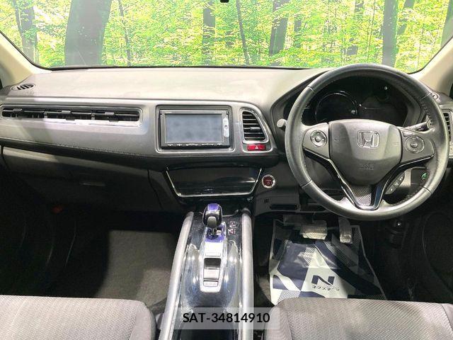 Honda VEZEL 2014-08 7250323-1