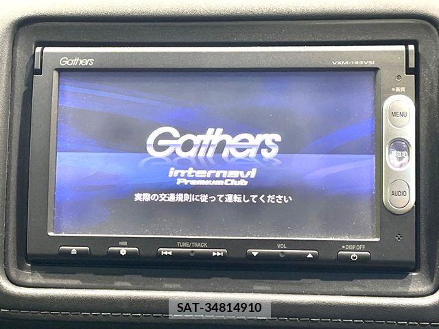 Honda VEZEL 2014-08 7250323-3