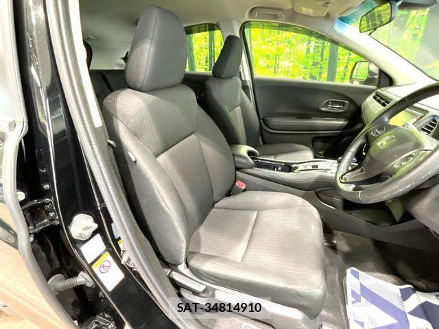 Honda VEZEL 2014-08 7250323-7