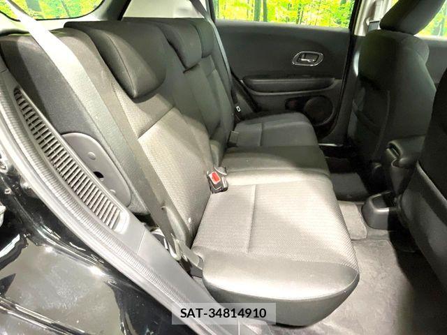 Honda VEZEL 2014-08 7250323-8
