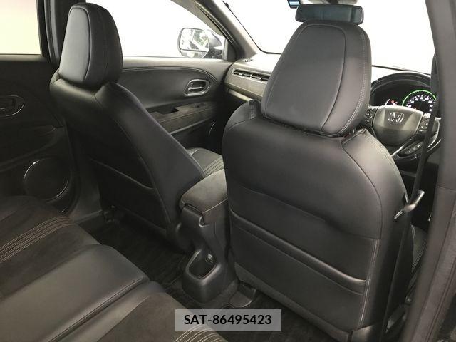 Honda VEZEL 2019-06 7252730-9