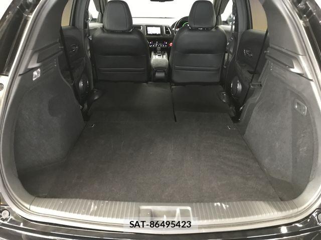 Honda VEZEL 2019-06 7252730-11